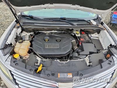 Zdjęcie 12 z 14 samochodu: 2015 LINCOLN MKC VIN:5LMCJ1A92FUJ24875 - miniatura