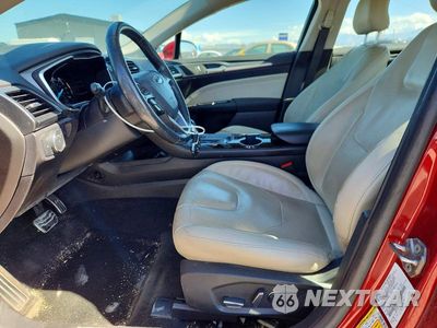 Zdjęcie 7 z 12 samochodu: 2016 FORD FUSION TITANIUM PHEV VIN:3FA6P0SU2GR315047 - miniatura