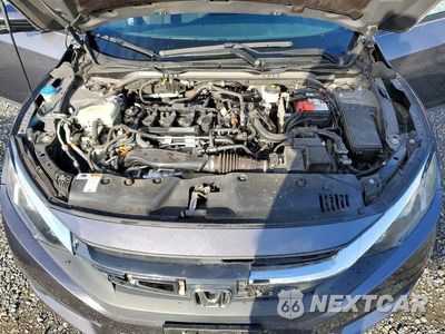 Zdjęcie 11 z 13 samochodu: 2017 HONDA CIVIC EX VIN:2HGFC1E33HH651089 - miniatura