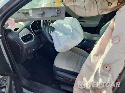 Zdjęcie 7 z 12 samochodu: 2024 CHEVROLET EQUINOX LT VIN:3GNAXUEG9RL255976 - miniatura