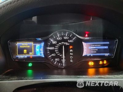 Zdjęcie 9 z 14 samochodu: 2013 LINCOLN MKX VIN:2LMDJ8JK8DBL07322 - miniatura