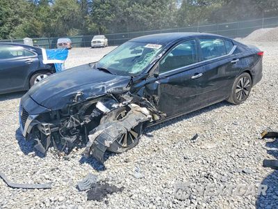 2021 NISSAN ALTIMA SV 1N4BL4DV6MN326669 - główne zdjęcie licytacji z USA - miniatura