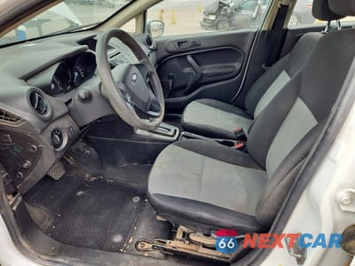 Zdjęcie 7 z 13 samochodu: 2017 FORD FIESTA S VIN:3FADP4AJ0HM163189 - miniatura