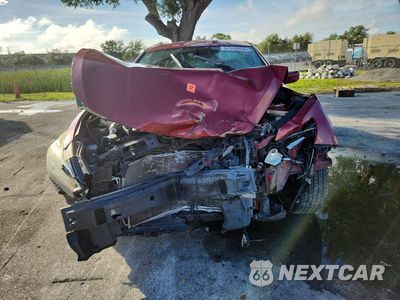 Piąte zdjęcie samochodu w środku: 2017 NISSAN ALTIMA 2.5 S VIN:1N4AL3AP2HN308719 - miniatura