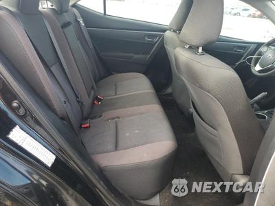 Zdjęcie 10 z 13 samochodu: 2018 TOYOTA COROLLA LE VIN:2T1BURHEXJC070825 - miniatura