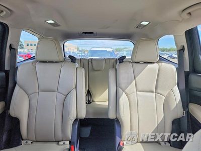 Zdjęcie 10 z 14 samochodu: 2021 SUBARU ASCENT LIMITED VIN:4S4WMAMD1M3443761 - miniatura