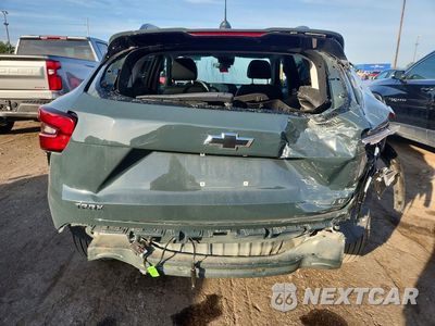 Zdjęcie 6 z 13 samochodu: 2025 CHEVROLET TRAX 1LT VIN:KL77LHEP2SC277516 - miniatura