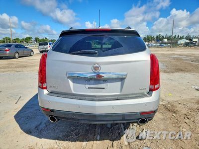 Zdjęcie 6 z 14 samochodu: 2015 CADILLAC SRX LUXURY COLLECTION VIN:3GYFNBE38FS591961 - miniatura