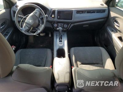 Zdjęcie 8 z 13 samochodu: 2019 HONDA HR-V SPORT VIN:3CZRU6H14KG718252 - miniatura
