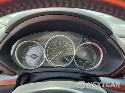 Zdjęcie 9 z 13 samochodu: 2019 MAZDA CX-5 TOURING VIN:JM3KFACMXK1528726 - miniatura