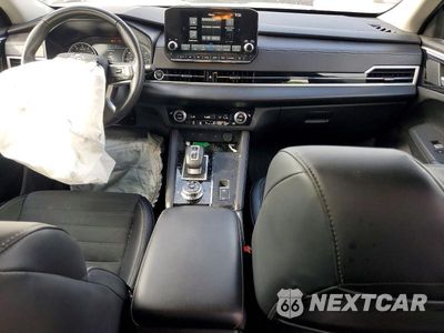 Zdjęcie 8 z 13 samochodu: 2024 MITSUBISHI OUTLANDER SE VIN:JA4J4VA86RZ059244 - miniatura