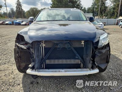 Piąte zdjęcie samochodu w środku: 2015 AUDI Q7 PREMIUM PLUS VIN:WA1LGAFE9FD032183 - miniatura