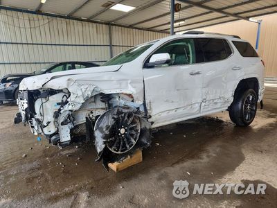 2020 GMC ACADIA DENALI 1GKKNXLS0LZ124189 - główne zdjęcie licytacji z USA - miniatura