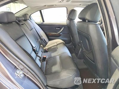 Zdjęcie 10 z 13 samochodu: 2008 BMW 328 XI SULEV VIN:WBAVC73538KX91778 - miniatura