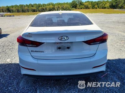Zdjęcie 6 z 12 samochodu: 2018 HYUNDAI ELANTRA SEL VIN:5NPD84LF3JH245915 - miniatura