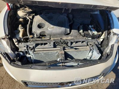 Zdjęcie 11 z 12 samochodu: 2009 NISSAN MAXIMA 3.5 S VIN:1N4AA51EX9C823223 - miniatura
