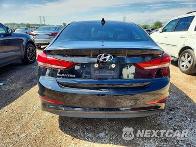 Zdjęcie 6 z 12 samochodu: 2017 HYUNDAI ELANTRA SE VIN:KMHD84LF7HU060553 - miniatura