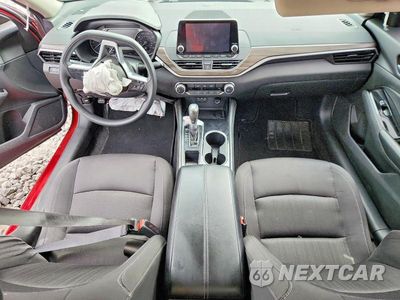 Zdjęcie 8 z 12 samochodu: 2023 NISSAN ALTIMA SV VIN:1N4BL4DV5PN393252 - miniatura