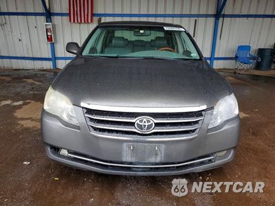 Piąte zdjęcie samochodu w środku: 2006 TOYOTA AVALON LIMITED VIN:4T1BK36B06U123713 - miniatura