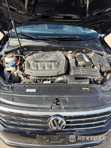 Zdjęcie 7 z 10 samochodu: 2018 VOLKSWAGEN PASSAT SE VIN:1VWBA7A33JC005519 - miniatura