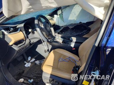 Zdjęcie 7 z 13 samochodu: 2019 TOYOTA RAV4 XLE PREMIUM VIN:JTMA1RFV1KD518977 - miniatura