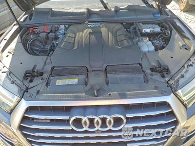 Zdjęcie 12 z 13 samochodu: 2019 AUDI Q7 PREMIUM PLUS VIN:WA1LAAF70KD003846 - miniatura