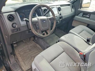 Zdjęcie 8 z 12 samochodu: 2014 FORD F150 VIN:1FTNF1EF6EKF18049 - miniatura