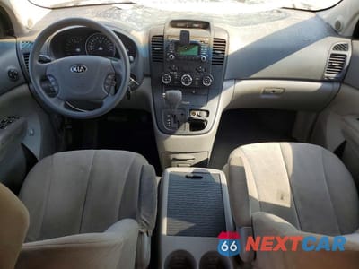 Zdjęcie 8 z 14 samochodu: 2014 KIA SEDONA LX VIN:KNDMG4C75E6561540 - miniatura