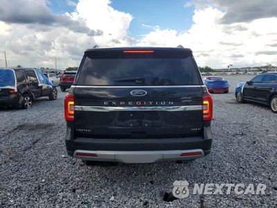 Zdjęcie 6 z 13 samochodu: 2024 FORD EXPEDITION MAX LIMITED VIN:1FMJK2A87REA62733 - miniatura