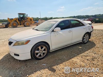 2008 TOYOTA CAMRY SE 4T1BE46K08U778325 - główne zdjęcie licytacji z USA - miniatura