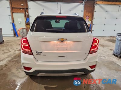 Zdjęcie 6 z 13 samochodu: 2020 CHEVROLET TRAX 1LT VIN:3GNCJPSB4LL281848 - miniatura