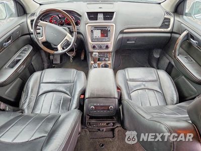 Zdjęcie 8 z 13 samochodu: 2015 GMC ACADIA DENALI VIN:1GKKVTKD6FJ241712 - miniatura