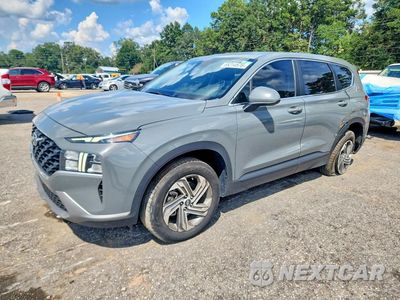 2023 HYUNDAI SANTA FE SE 5NMS1DAJ4PH587656 - główne zdjęcie licytacji z USA - miniatura