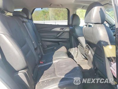 Zdjęcie 11 z 13 samochodu: 2018 MAZDA CX-9 TOURING VIN:JM3TCBCY2J0220069 - miniatura