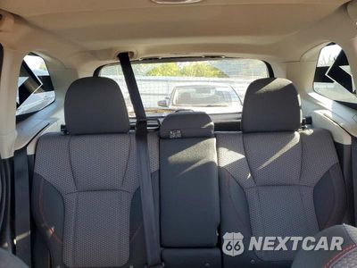 Zdjęcie 10 z 13 samochodu: 2024 SUBARU FORESTER SPORT VIN:JF2SKAGC1RH441483 - miniatura