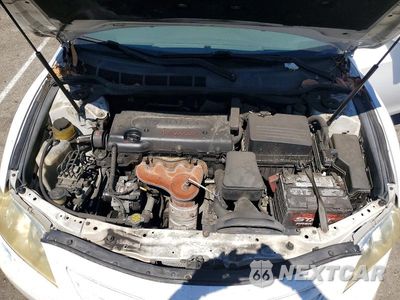 Zdjęcie 11 z 12 samochodu: 2009 TOYOTA CAMRY LE VIN:4T4BE46K99R087320 - miniatura