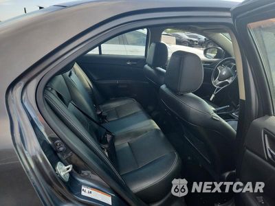 Zdjęcie 10 z 12 samochodu: 2012 SUZI KIZASHI SLS SPORT VIN:JS2RF9A8XC6100242 - miniatura