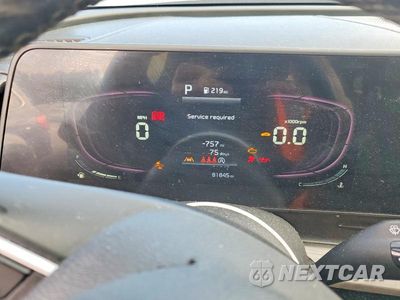 Zdjęcie 9 z 13 samochodu: 2023 KIA SPORTAGE X LINE VIN:5XYK6CAF1PG064211 - miniatura