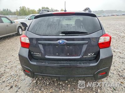 Zdjęcie 6 z 13 samochodu: 2015 SUBARU XV CROSSTREK SPORT LIMITED VIN:JF2GPASC9FH295862 - miniatura