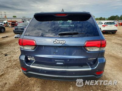 Zdjęcie 6 z 13 samochodu: 2021 JEEP GRAND CHEROKEE LIMITED VIN:1C4RJFBG3MC635252 - miniatura