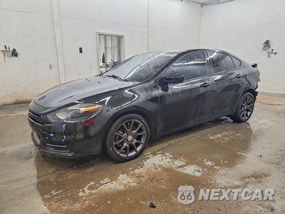2016 DODGE DART SXT 1C3CDFBB6GD517698 - główne zdjęcie licytacji z USA - miniatura