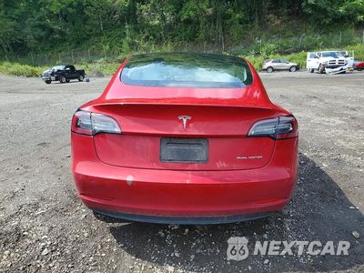 Zdjęcie 6 z 12 samochodu: 2021 TESLA MODEL 3 VIN:5YJ3E1EB1MF015631 - miniatura