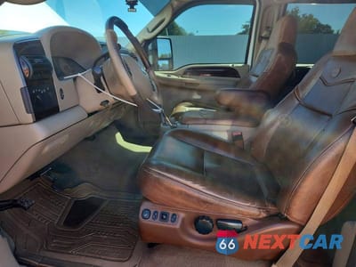 Zdjęcie 7 z 12 samochodu: 2006 FORD F250 SUPER DUTY VIN:1FTSW21P66EB29614 - miniatura