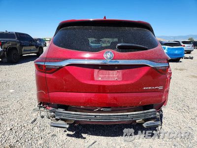 Zdjęcie 6 z 14 samochodu: 2019 BUICK ENCLAVE ESSENCE VIN:5GAEVAKW1KJ206909 - miniatura