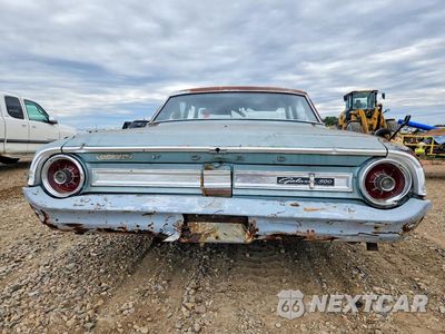 Zdjęcie 6 z 12 samochodu: 1963 FORD UK VIN:54ADM1714L2214 - miniatura