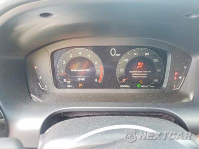 Zdjęcie 9 z 13 samochodu: 2025 ACURA ADX A-SPEC VIN:3HDSA2H57SM714949 - miniatura