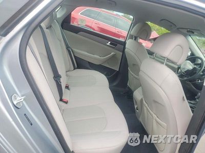 Zdjęcie 10 z 12 samochodu: 2015 HYUNDAI SONATA SE VIN:5NPE24AF3FH060859 - miniatura