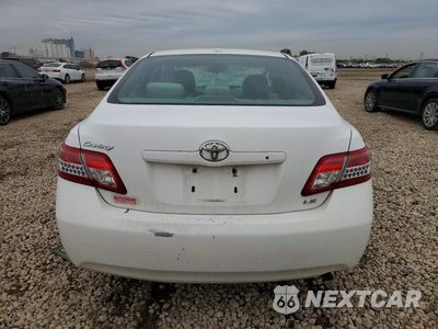 Zdjęcie 6 z 12 samochodu: 2011 TOYOTA CAMRY LE VIN:4T1BF3EK2BU777869 - miniatura