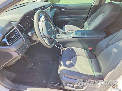 Zdjęcie 7 z 12 samochodu: 2019 TOYOTA CAMRY LE VIN:4T1B11HK4KU216748 - miniatura