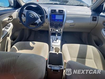 Zdjęcie 8 z 12 samochodu: 2011 TOYOTA COROLLA LE VIN:2T1BU4EE5BC581710 - miniatura